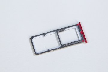 Обзор OPPO F7 — быть, а не казаться или наоборот? — Связь и звук. 2