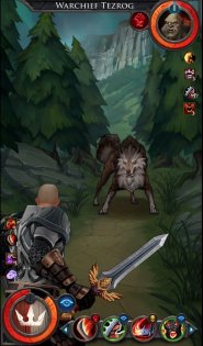Одна из лучших мобильных RPG готовится к бета-тесту