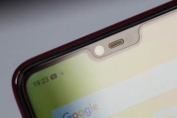 Обзор OPPO F7 — быть, а не казаться или наоборот?