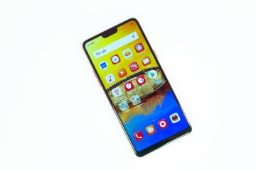 Обзор OPPO F7 — быть, а не казаться или наоборот?