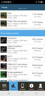 Обзор Vivo V9: удачный подражатель?