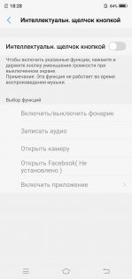 Обзор Vivo V9: удачный подражатель?
