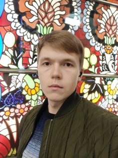 Обзор Vivo V9: удачный подражатель?