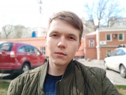 Обзор Vivo V9: удачный подражатель?