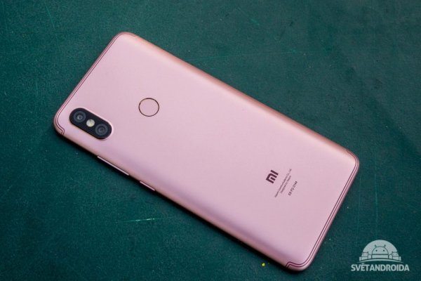 Xiaomi выпустит два смартфона Android One в 2018 году
