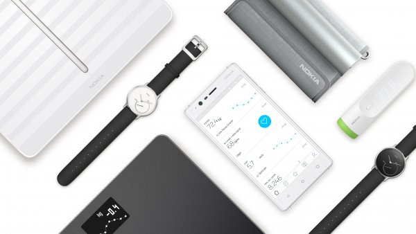 Nokia объявила о продаже бизнеса Digital Health