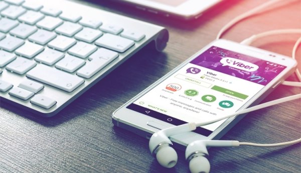 Viber в России тоже могут заблокировать