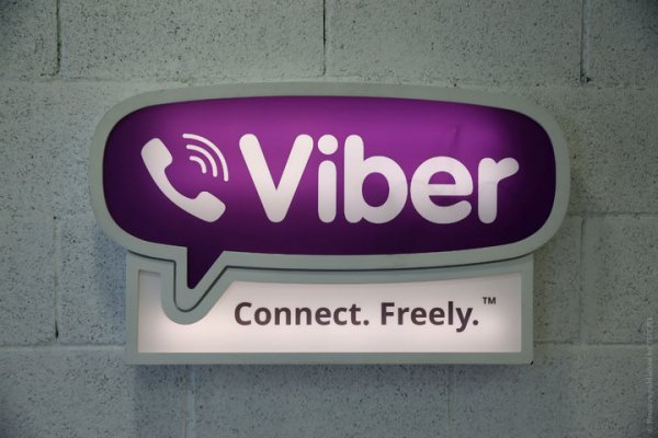 Viber в России тоже могут заблокировать