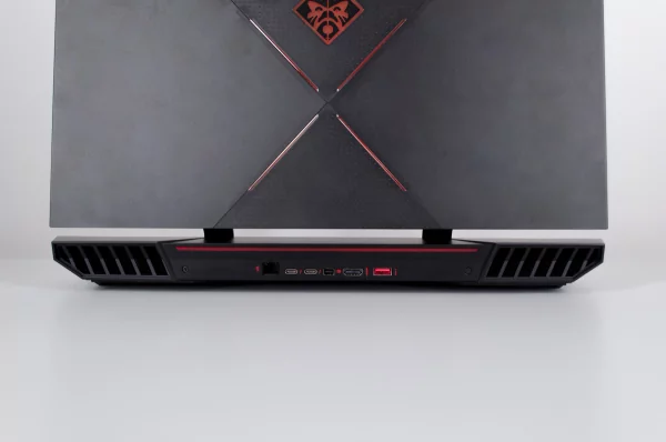 Ноутбук HP OMEN X 17: дьявольская производительность