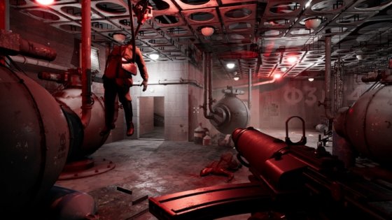 Московская студия делает игру про СССР