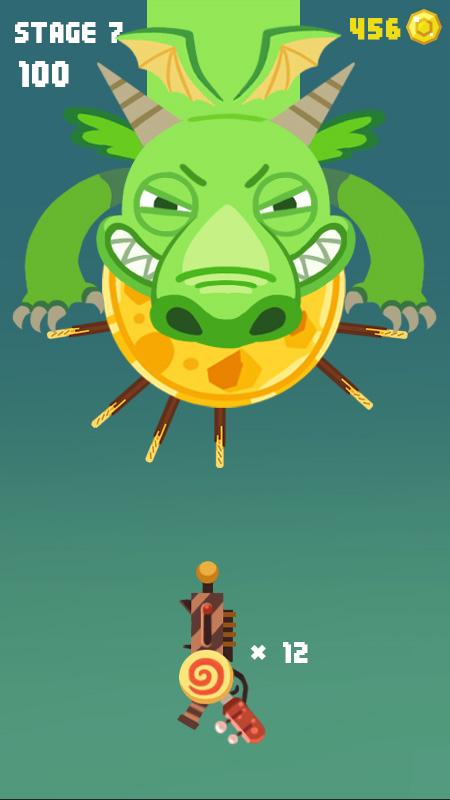 Gun Shot 1.0.7. Скриншот 21