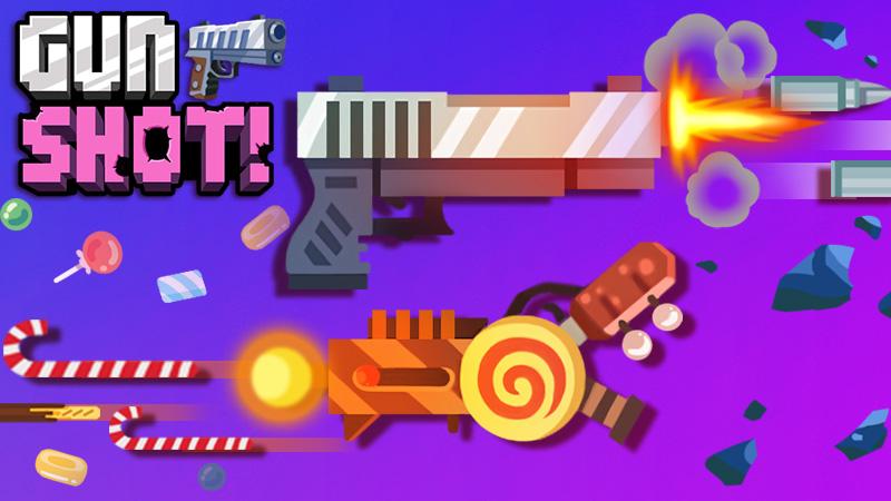Gun Shot 1.0.7. Скриншот 23