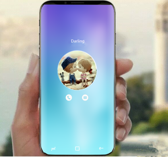 Edge Screen S20 S10 S8 Note8 S9 Note9 2.5.7. Скриншот 1