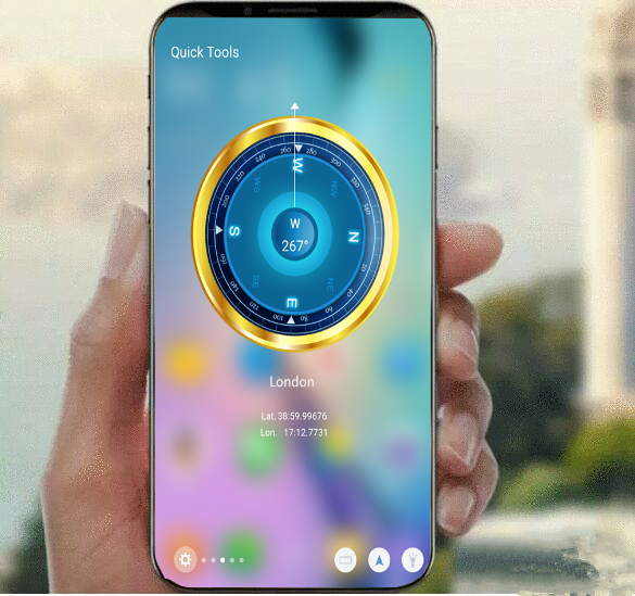 Edge Screen S20 S10 S8 Note8 S9 Note9 2.5.7. Скриншот 7
