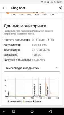 Обзор NOMU M6 — брутальность недорого — Железо. 12
