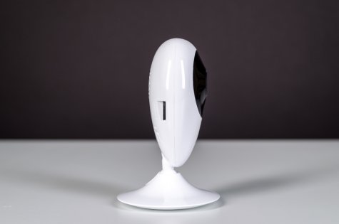 Обзор EZVIZ Mini O Plus – ЕВА от мира видеонаблюдения