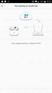 Обзор EZVIZ Mini O Plus – ЕВА от мира видеонаблюдения