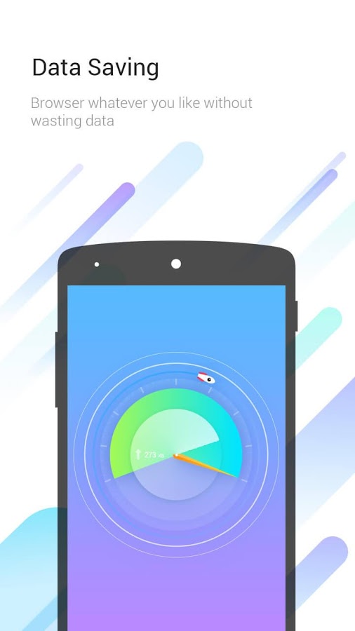 APUS Browser Pro 1.0.1. Скриншот 2