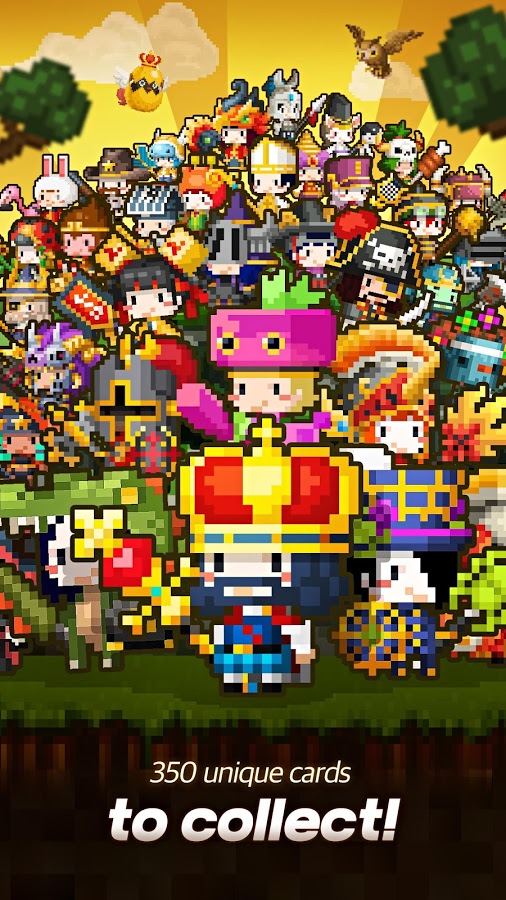 Arcane Straight 2.10.1. Скриншот 15