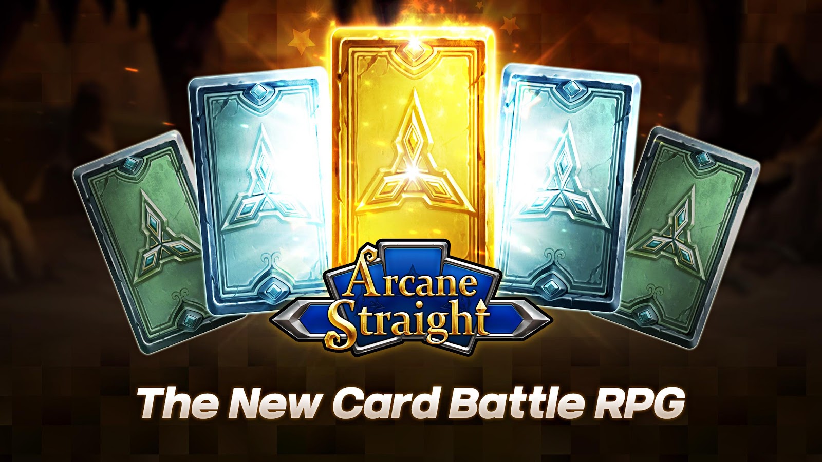 Arcane Straight 2.10.1. Скриншот 17