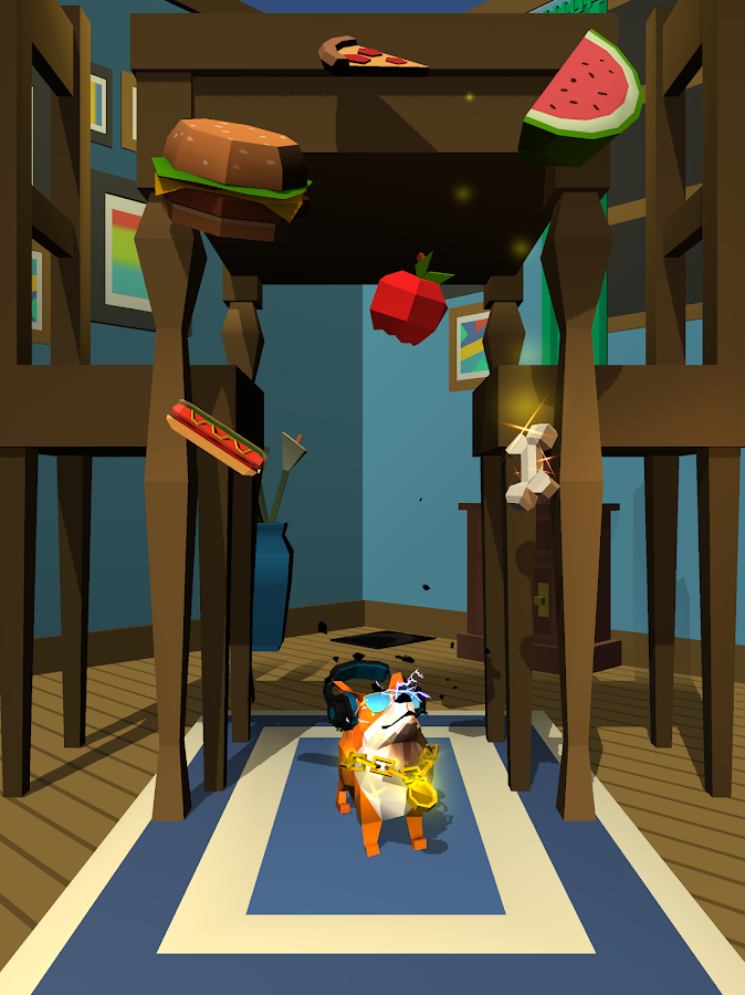 Super Doggo 1.5.6. Скриншот 17