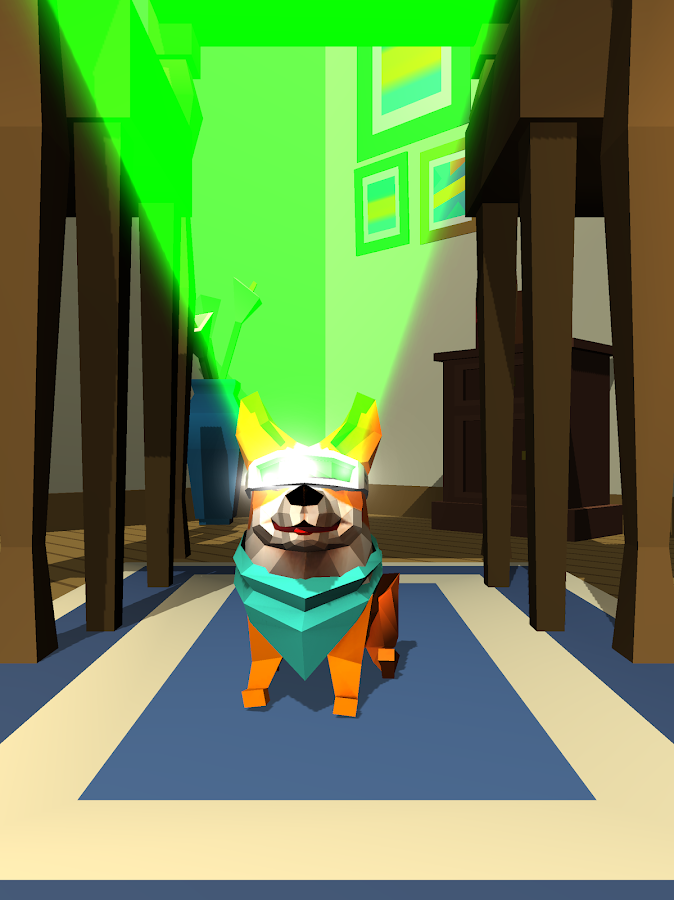 Super Doggo 1.5.6. Скриншот 19