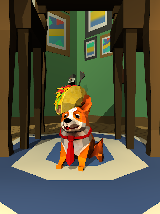 Super Doggo 1.5.6. Скриншот 24