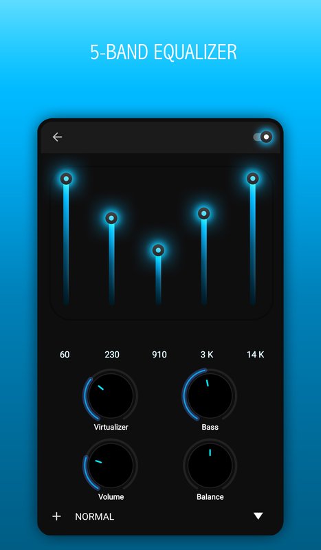 uPlayer 3.0.0. Скриншот 4