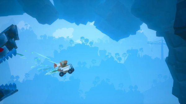 Безумный платформер Animal Super Squad вышел на Android