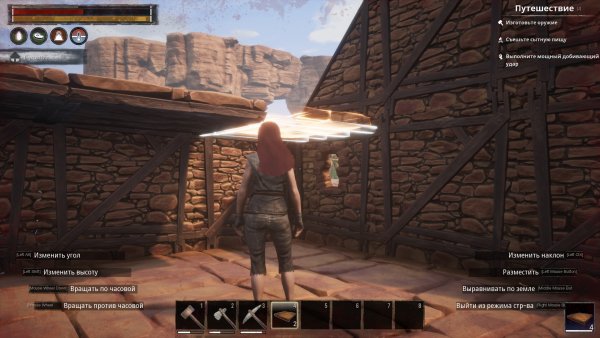 Обзор Conan Exiles. В ожидании места на сервере