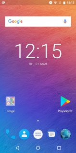Обзор Ulefone Power 3: энергичный китаец