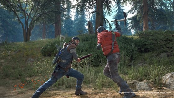 Эксклюзив для PS4 оказался устаревшим и скучным