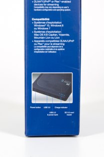 Обзор My Passport Wireless Pro – ваше портативное облако