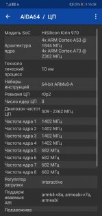Обзор Honor 10: лучший в своем ценовом сегменте