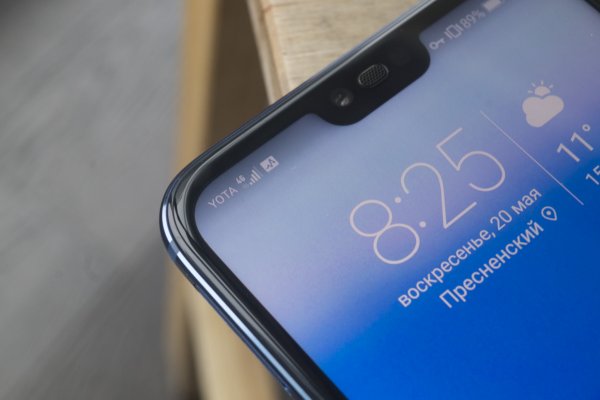 Обзор Honor 10: лучший в своем ценовом сегменте