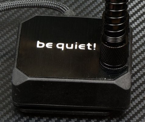 Silent Loop 280 — эффективная СЖО be quiet! — Конструкция в деталях. 1