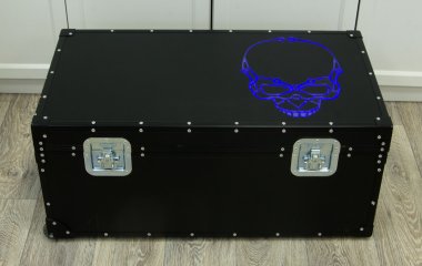 Игровой ПК в рюкзаке: обзор Intel NUC Hades Canyon