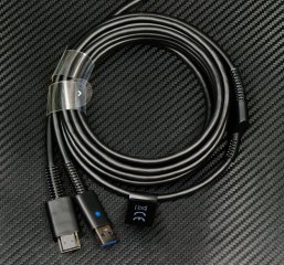 Игровой ПК в рюкзаке: обзор Intel NUC Hades Canyon