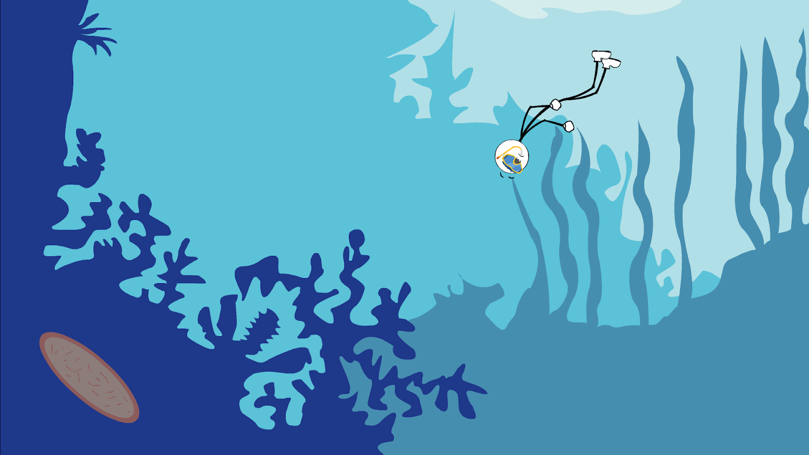 Stickman Jailbreak 10 1.0. Скриншот 6