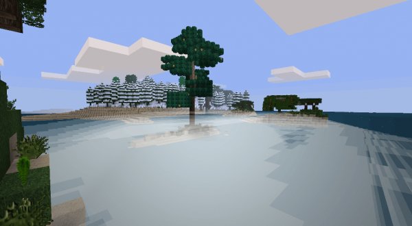 Бесплатный аналог Minecraft получил долгожданное обновление