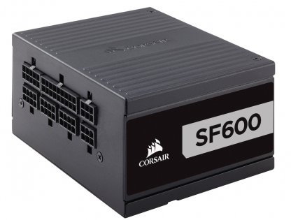 Corsair показала новые корпуса и ОЗУ с RGB на Computex 2018