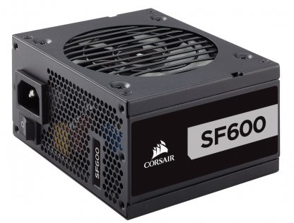 Corsair показала новые корпуса и ОЗУ с RGB на Computex 2018
