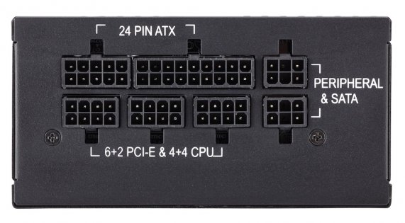 Corsair показала новые корпуса и ОЗУ с RGB на Computex 2018