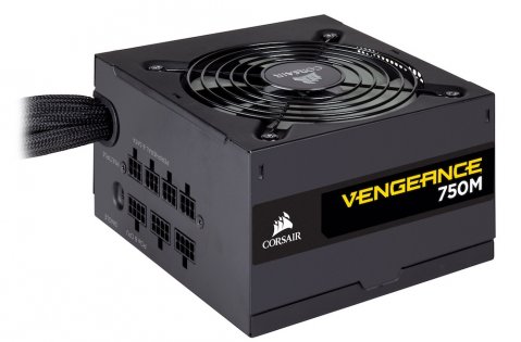 Corsair показала новые корпуса и ОЗУ с RGB на Computex 2018