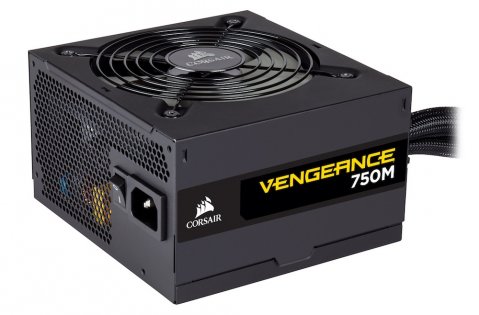 Corsair показала новые корпуса и ОЗУ с RGB на Computex 2018