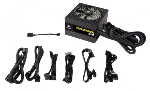 Corsair показала новые корпуса и ОЗУ с RGB на Computex 2018