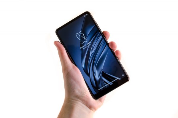 Обзор Xiaomi Mi MIX 2s: плановое обновление — Подведём итоги. 2