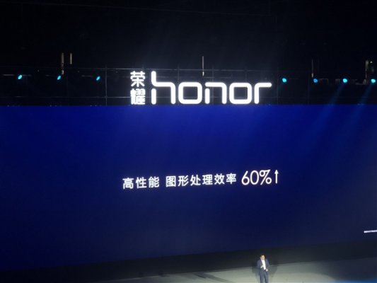 Honor Play — игровой смартфон с революционной технологией GPU Turbo