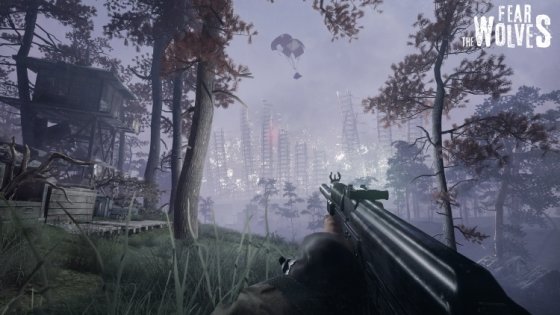Клон PUBG в сеттинге Чернобыля обзавелся трейлером