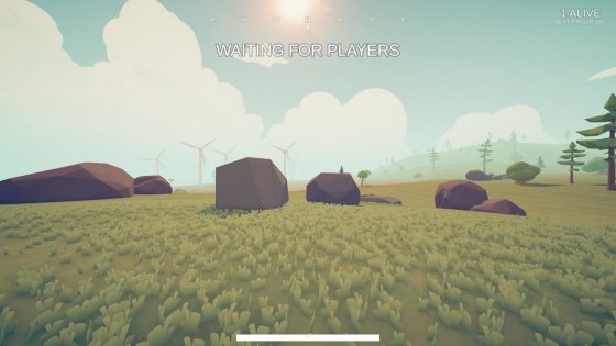 Пародия на PUBG выглядит очень забавно
